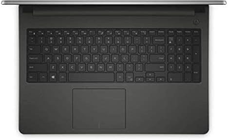 لپ تاپ Dell Inspiron 5558 Core i5 نسل 5 با رم 8GB و SSD 256GB — تصویر ۳