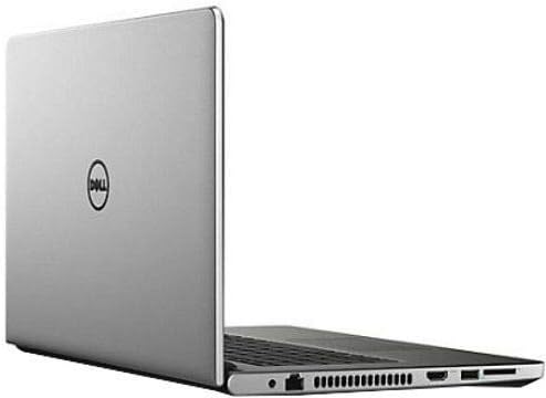 لپ تاپ Dell Inspiron 5558 Core i5 نسل 5 با رم 8GB و SSD 256GB — تصویر ۵