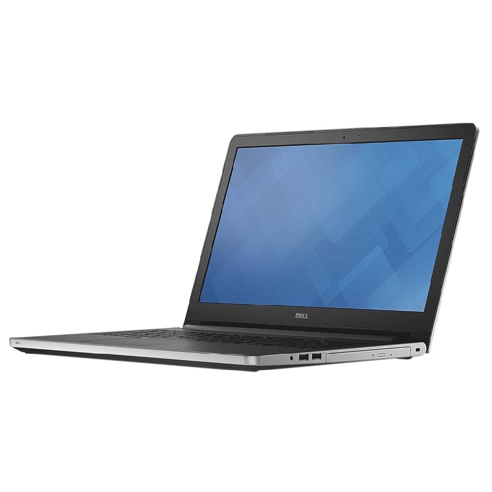 لپ تاپ Dell Inspiron 5558 Core i5 نسل 5 با رم 8GB و SSD 256GB