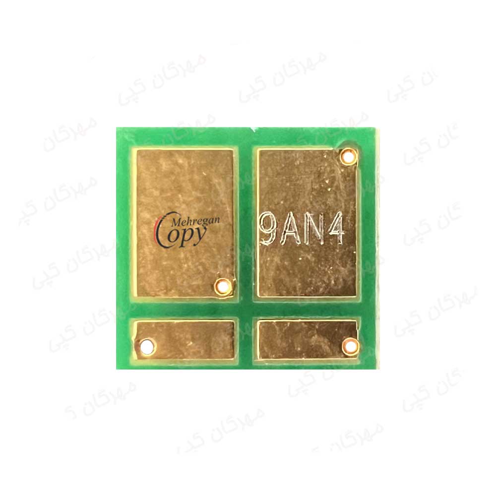 چیپست کارتریج اچ پی HP 19 A
