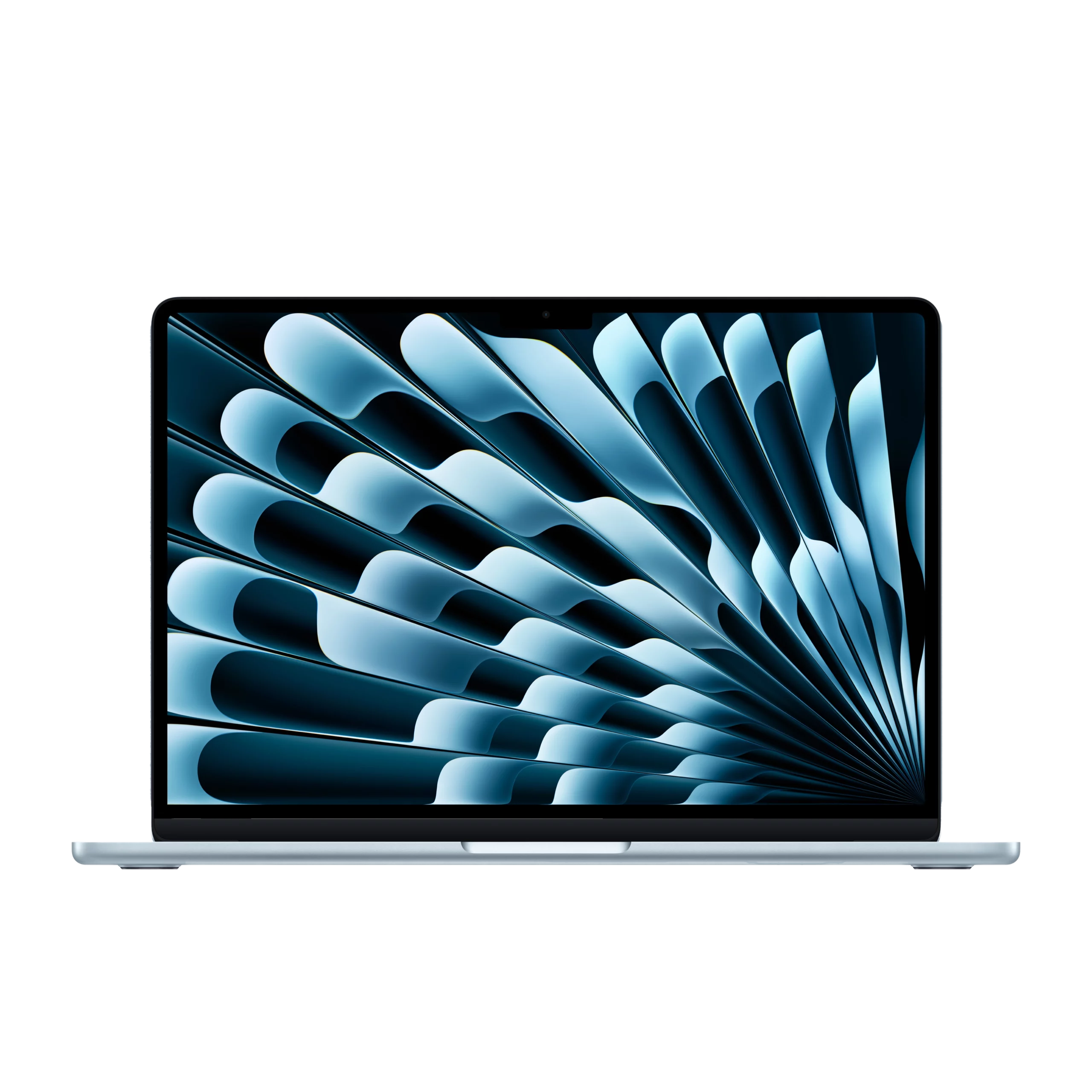 مک بوک ایر M4 با رم 16GB و SSD 256GB | 13.6 اینچ سبک و قدرتمند