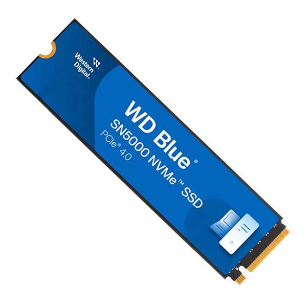 اس اس دی اینترنال PCIe 4.0 وسترن دیجیتال مدل SN5000 Nvme ظرفیت یک ترابایت