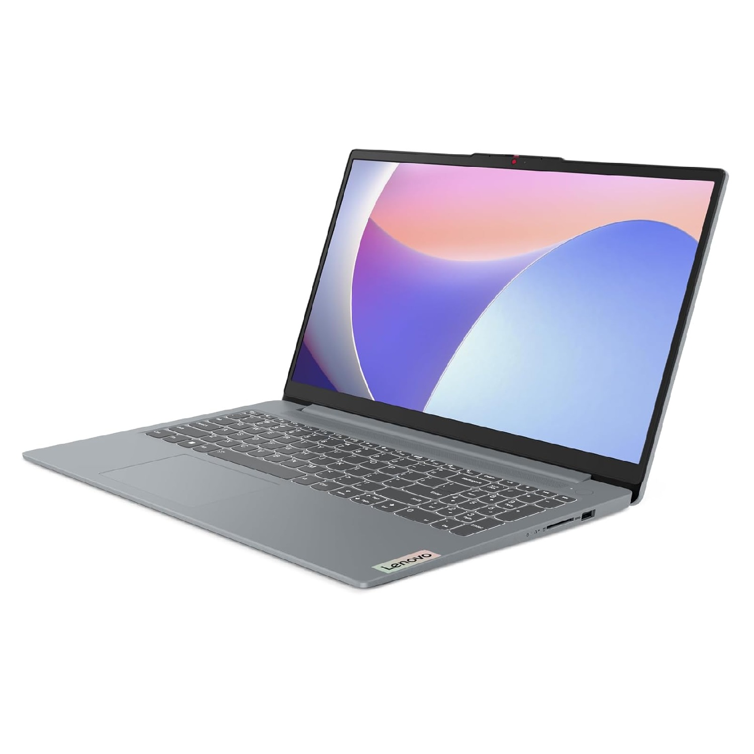 لپ تاپ لنوو IdeaPad Slim 3 i5 13420H رم 8 و SSD 512 از مارکت سون | قیمت و بررسی تخصصی