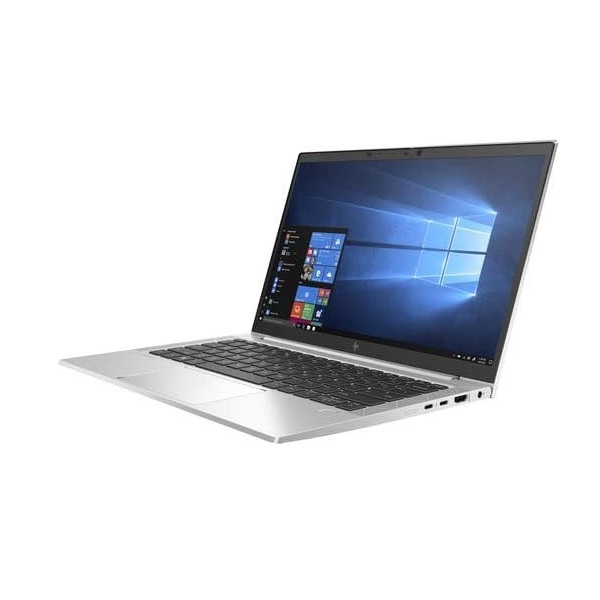 لپ‌تاپ HP EliteBook 830 G7 Core i7 | رم 16GB، SSD 512GB