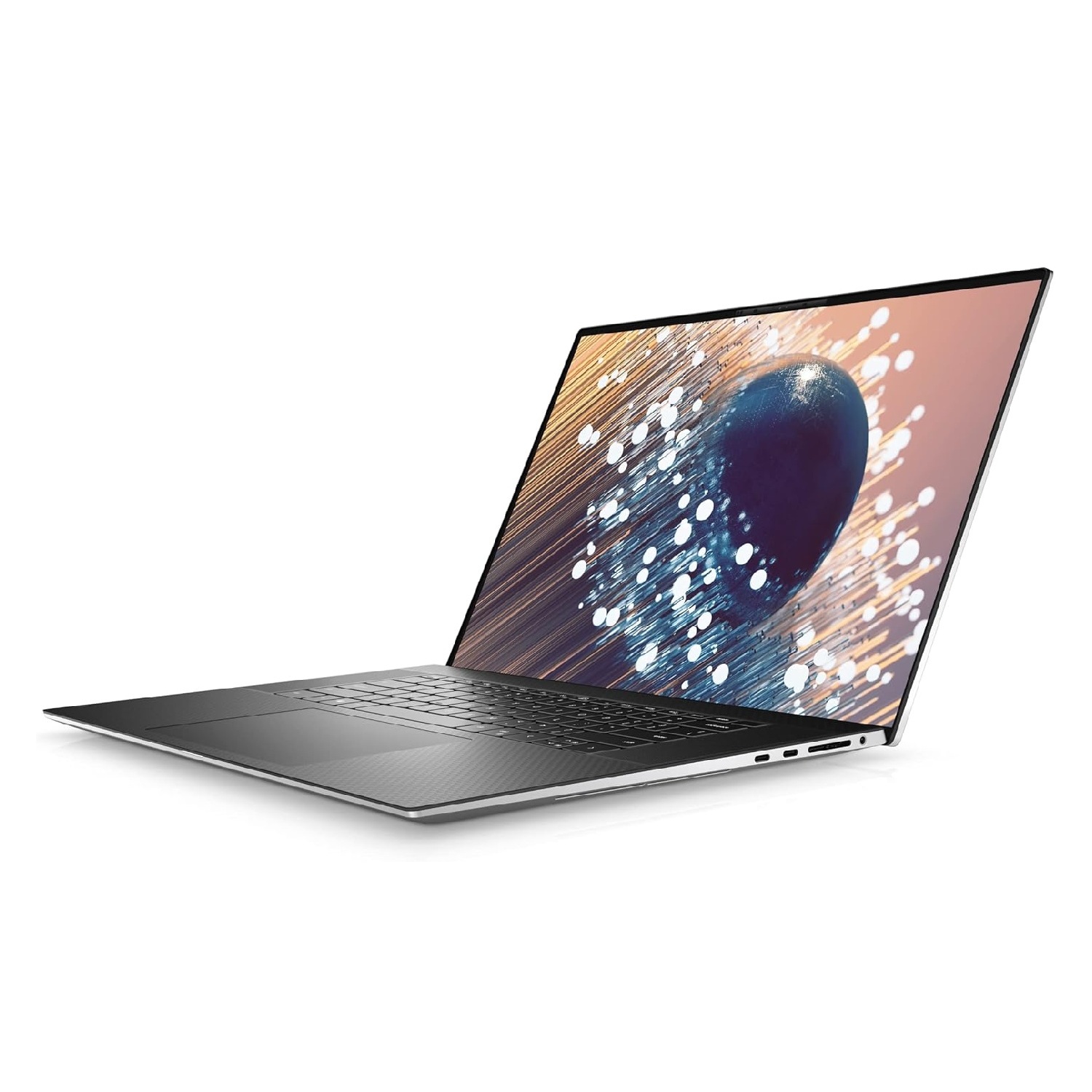 لپ تاپ استوک Dell Precision 5520 | رم 16 گیگ | SSD 512 گیگ | پردازنده i7 | گرافیک 4 گیگ