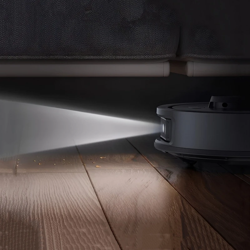جارو رباتیک ایربات | Airbot Robot Vacuum X40 Master — تصویر ۴