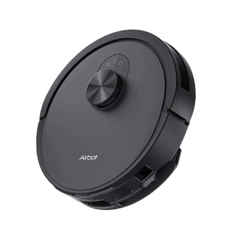 جارو رباتیک ایربات | Airbot Robot Vacuum X40 Master — تصویر ۵