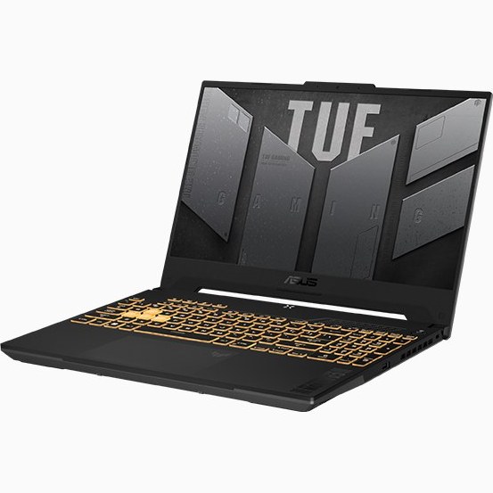 لپ تاپ ایسوس FX507VV Core i7 13620H رم 16GB حافظه 512GB SSD کارت گرافیک RTX 4060