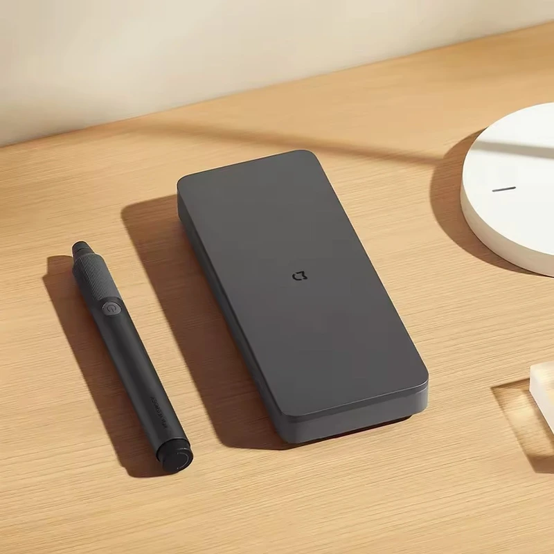 قلم منبت کاری میجیا | Mijia Electric Grinding Pen MJDMB001QW — تصویر ۵