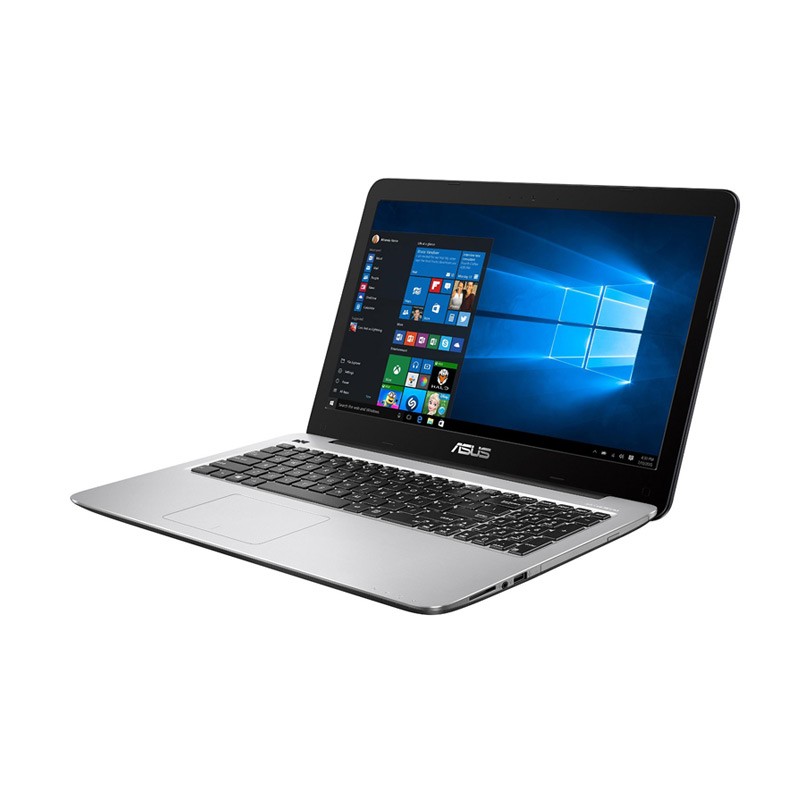 لپ‌تاپ ایسوس ASUS K556U i7-6500U | رم 8GB | SSD 256GB | گرافیک GeForce 940MX