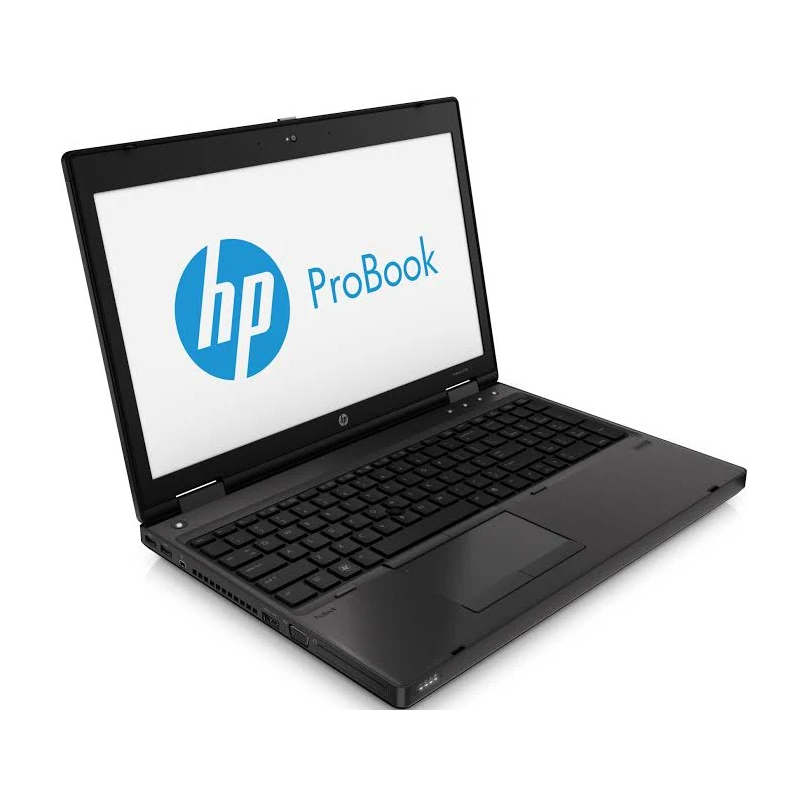لپ‌تاپ استوک HP ProBook 6570B | Core i3، رم 8GB، هارد 500GB HDD، نمایشگر 15.6 اینچ