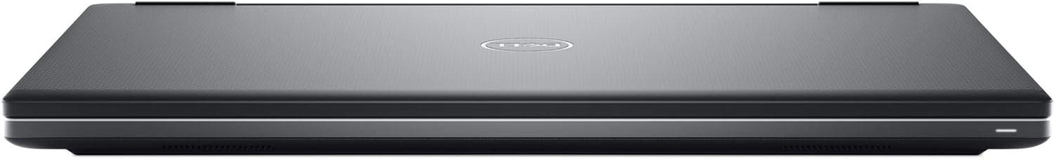 لپ تاپ استوک Dell Precision 7730 | i7 نسل 8، رم 32GB، SSD 1TB، گرافیک Quadro P5200 16GB — تصویر ۴