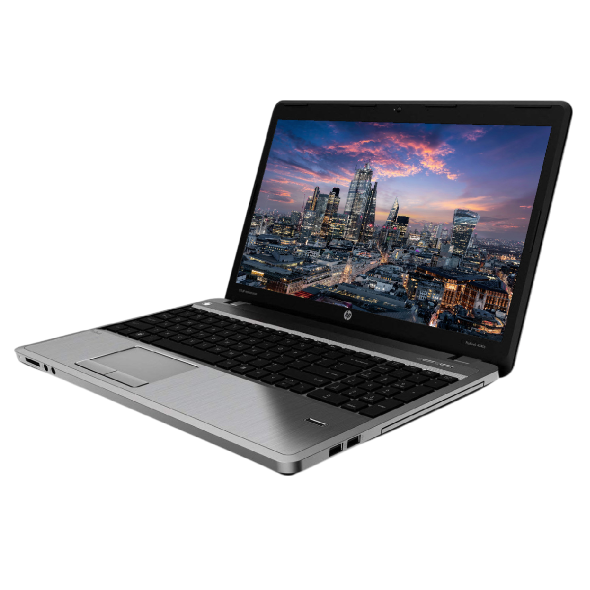 لپ تاپ استوک HP ProBook 4540s | Core i3، رم 4GB، هارد 500GB، قیمت اقتصادی