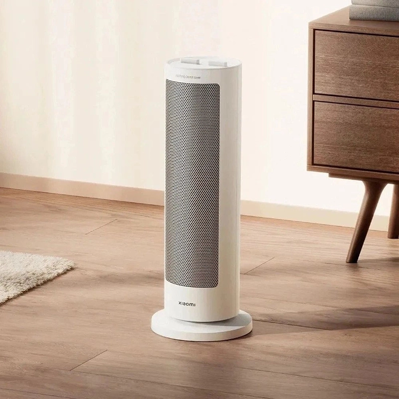 هیتر رومیزی شیائومی | Mi Heater LSNFJ03ZM — تصویر ۵