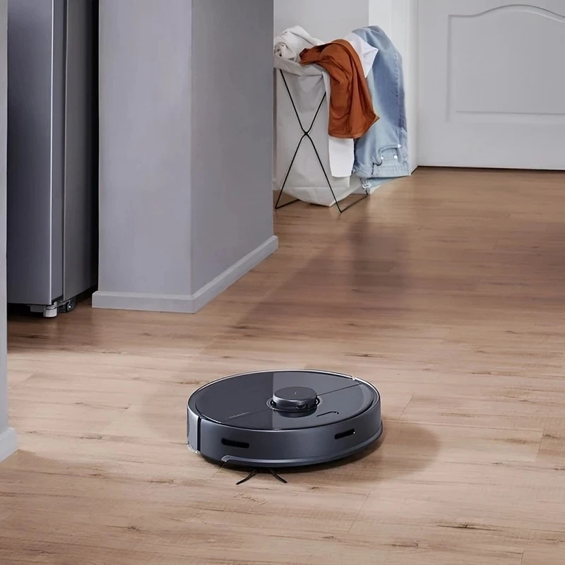 جارو رباتیک ایربات | Airbot Robot Vacuum S9 Ultra — تصویر ۵