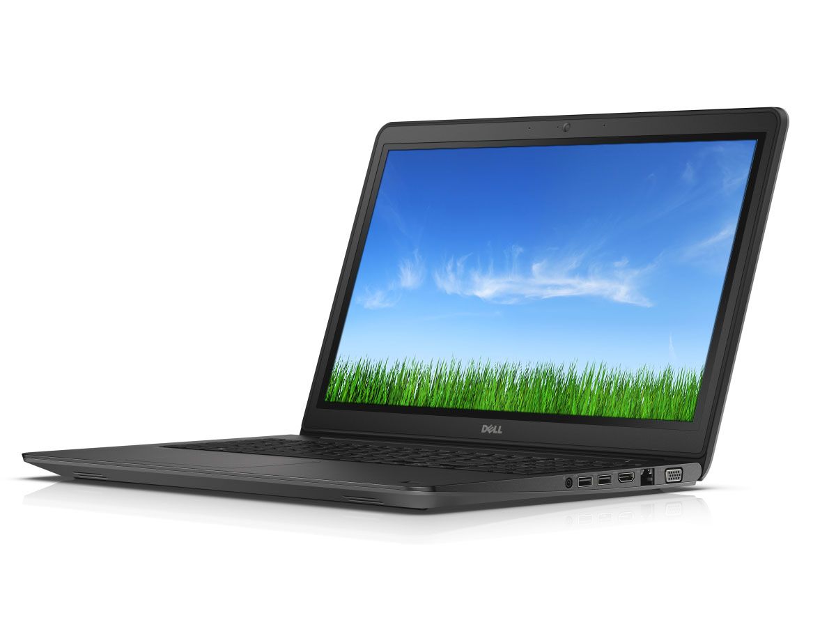 لپ‌تاپ Dell Latitude 3550 | Core i5 نسل 5، رم 8GB، حافظه SSD، قیمت عالی — تصویر ۵