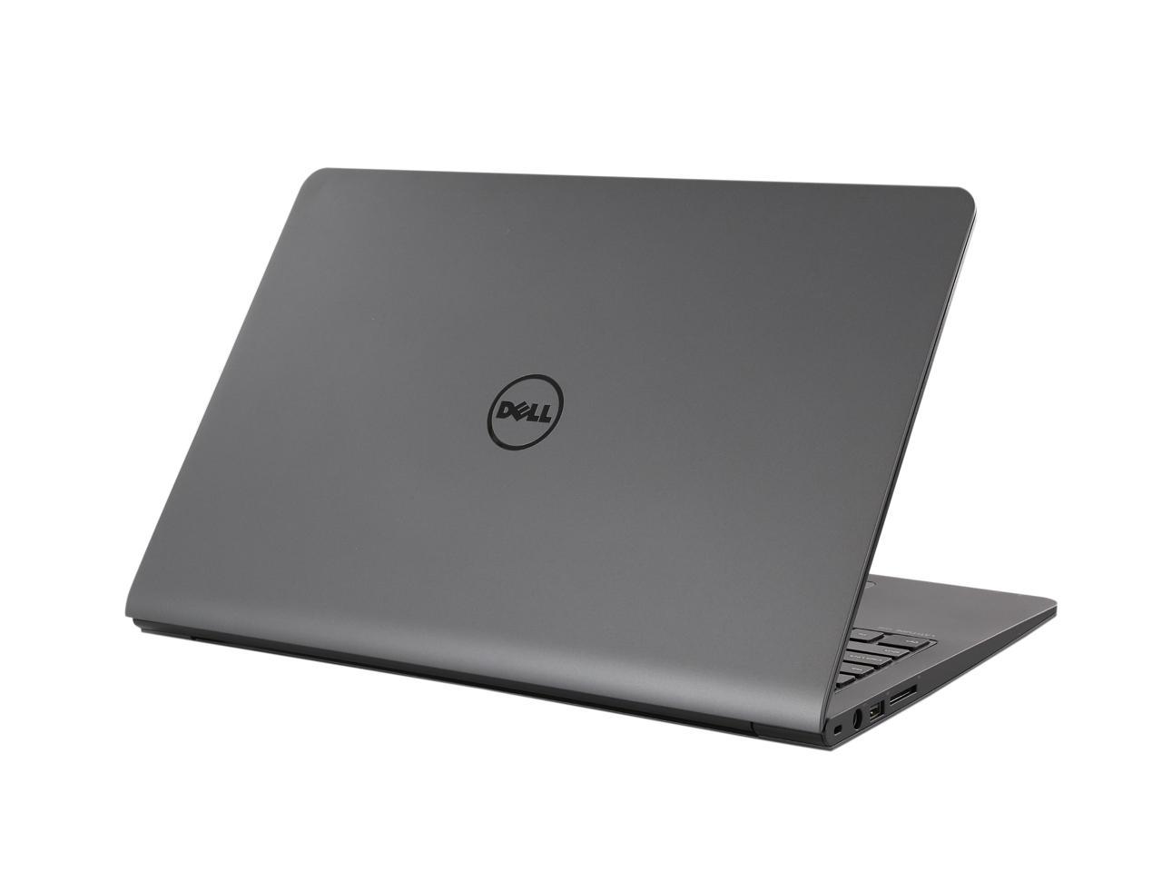لپ‌تاپ Dell Latitude 3550 | Core i5 نسل 5، رم 8GB، حافظه SSD، قیمت عالی — تصویر ۶