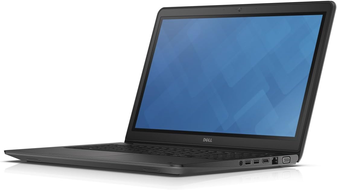 لپ‌تاپ Dell Latitude 3550 | Core i5 نسل 5، رم 8GB، حافظه SSD، قیمت عالی — تصویر ۷