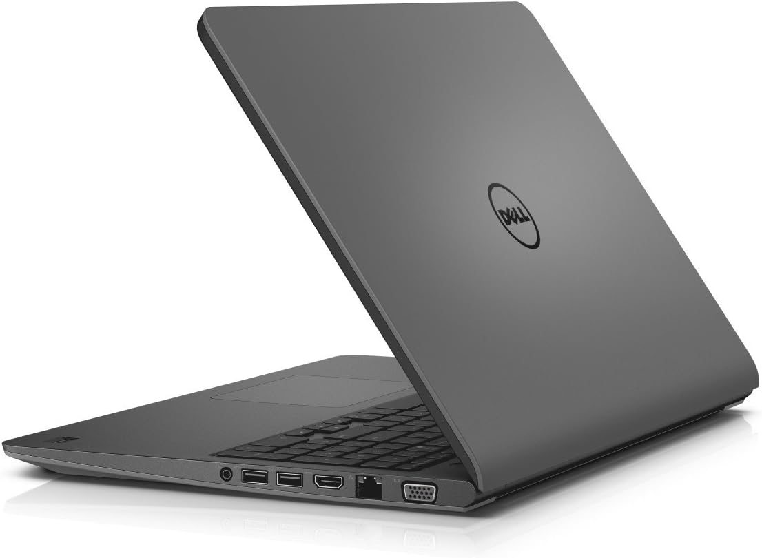 لپ‌تاپ Dell Latitude 3550 | Core i5 نسل 5، رم 8GB، حافظه SSD، قیمت عالی — تصویر ۸