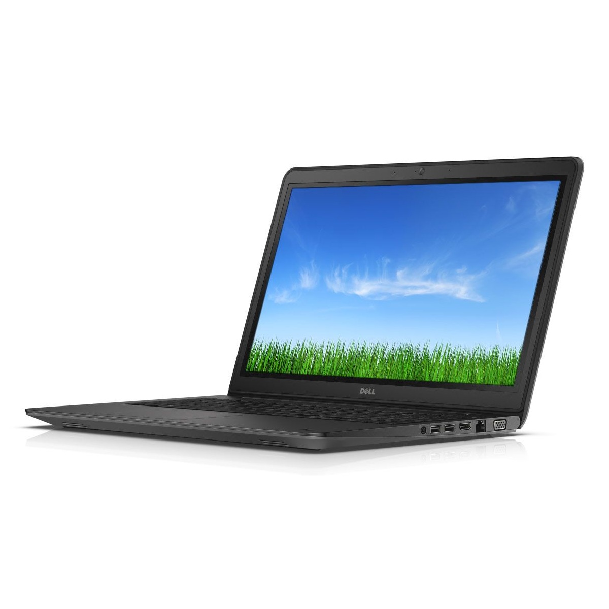 لپ‌تاپ Dell Latitude 3550 | Core i5 نسل 5، رم 8GB، حافظه SSD، قیمت عالی