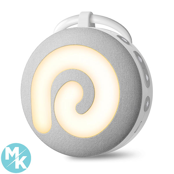 دستگاه نویز سفید برند Dreamegg مدل Lite D11 — تصویر ۲