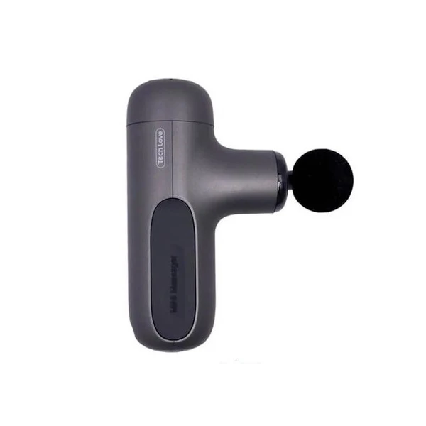 ماساژور تفنگی تک لاو مینی | Tech love Massage Gun Mini — تصویر ۲