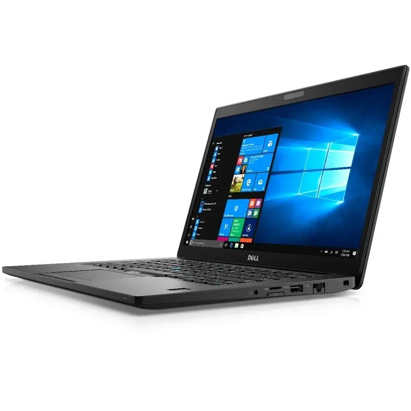 لپ‌تاپ استوک Dell Latitude E7480 Core i5 نسل 6 رم 8GB SSD 256GB | خرید از مارکت سون