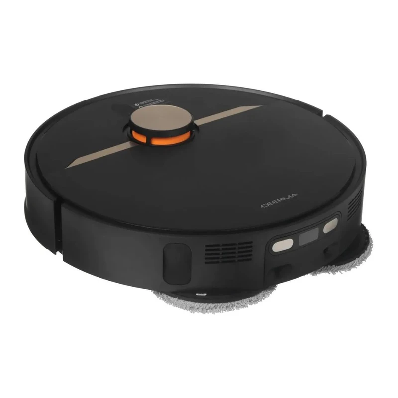 جارو رباتیک درما | Deerma X80 Ultra Robot Vacuum Cleaner — تصویر ۵