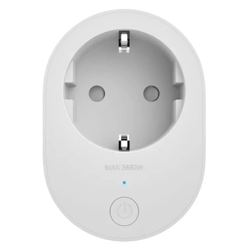 پریز هوشمند شیائومی نسخه 2 | Mi Smart Power Plug 2 — تصویر ۲