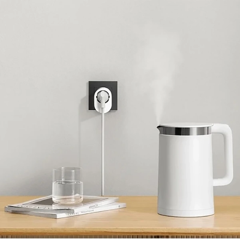 پریز هوشمند شیائومی نسخه 2 | Mi Smart Power Plug 2 — تصویر ۵