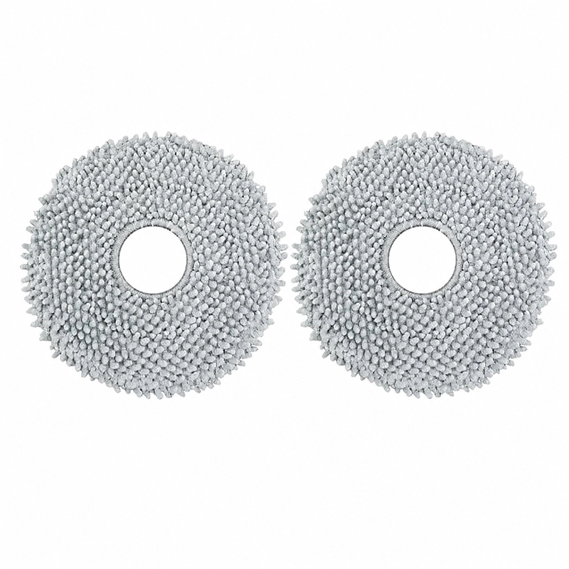 پد تی جارو رباتیک روبوراک | Roborock Mop Pad Q Series — تصویر ۲