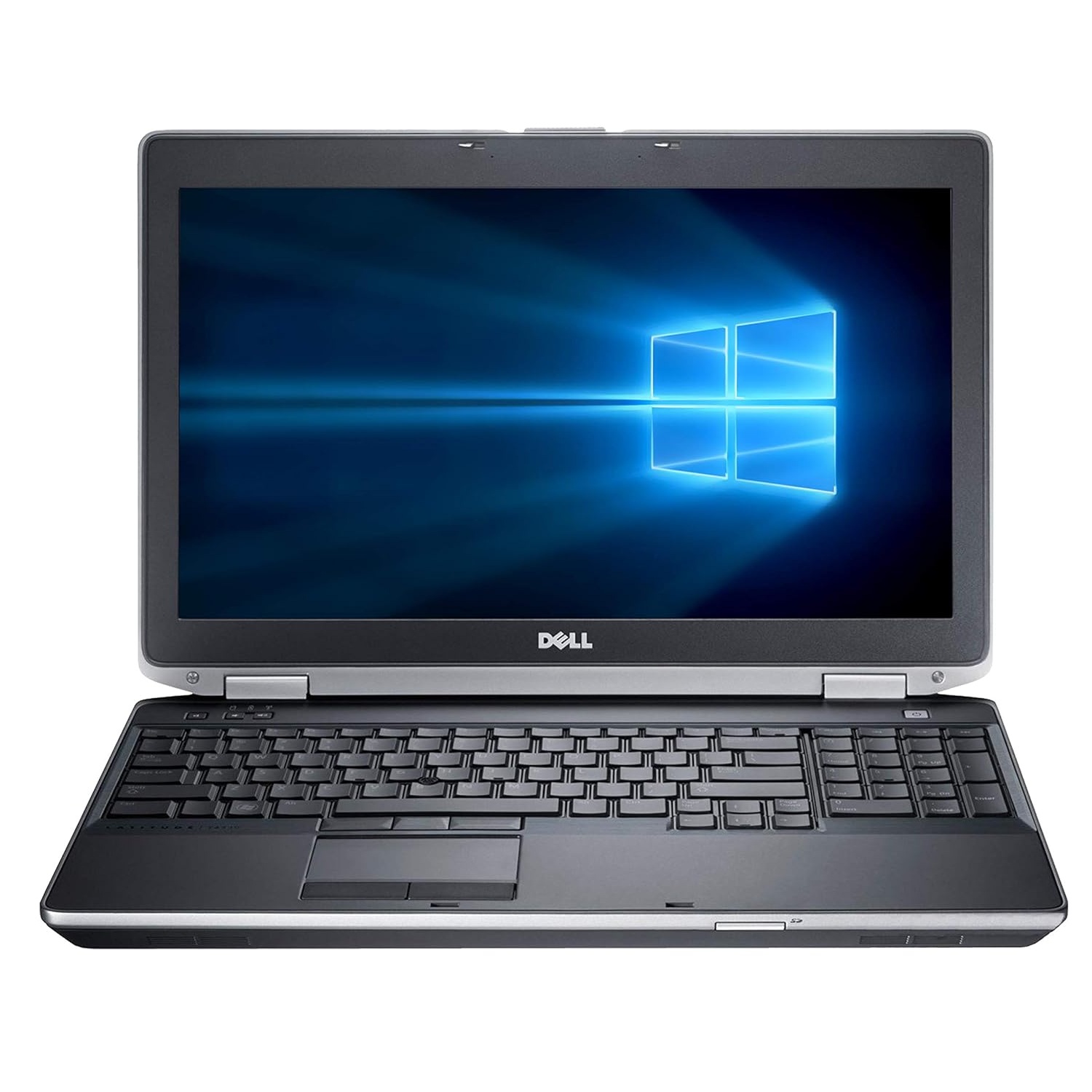 لپ‌تاپ Dell Latitude E6530 | Core i5 تا 3.6GHz | رم 8GB | هارد 500GB | DVD | HDMI | WiFi | صفحه 15.6 اینچ | ویندوز 10