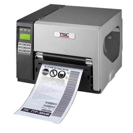 لیبل پرینتر تی اس سی TTP-384MT