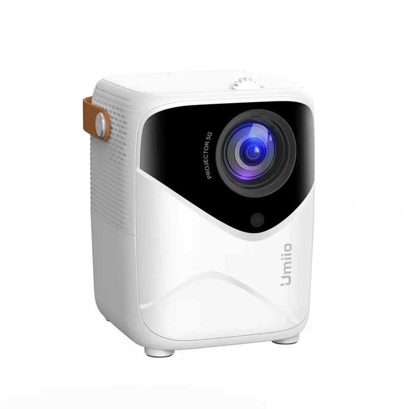 پروژکتور هوشمند یومیو | Umiio Smart Projector Q1 — تصویر ۲