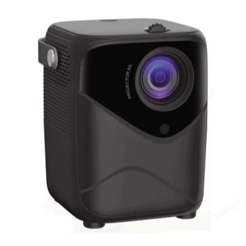 پروژکتور هوشمند یومیو | Umiio Smart Projector Q1 — تصویر ۳