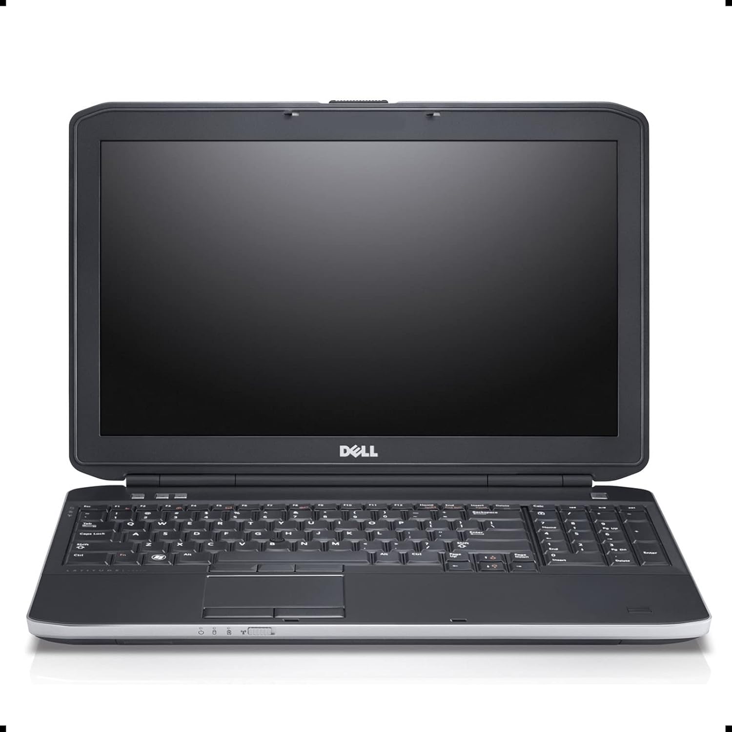 لپ‌تاپ Dell Latitude E5530 | Core i5 – رم 8GB – هارد 500GB | مناسب کار و تحصیل