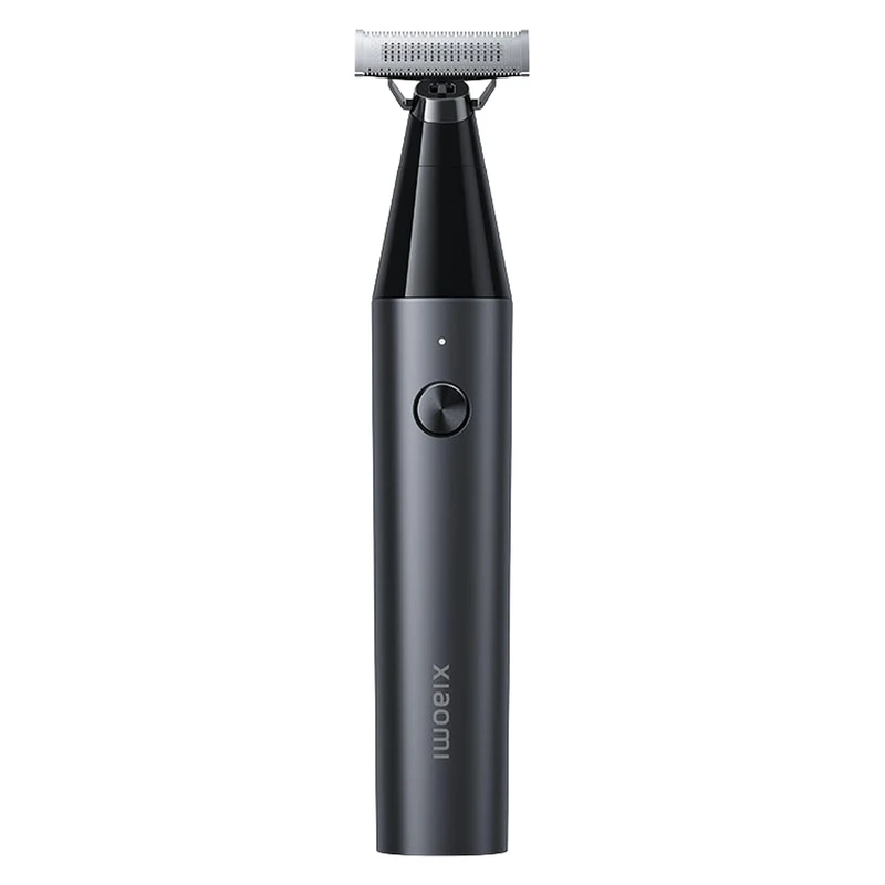 ماشین اصلاح شارژی شیائومی | Mi Portable Uniblade Trimmer X300 — تصویر ۲