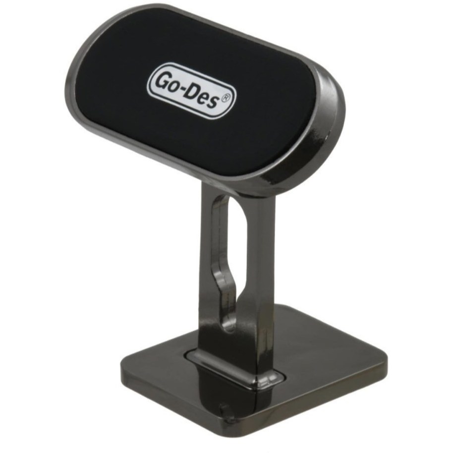 پایه نگهدارنده گوشی مغناطیسی GD-HD717 برند Go-Des — تصویر ۲