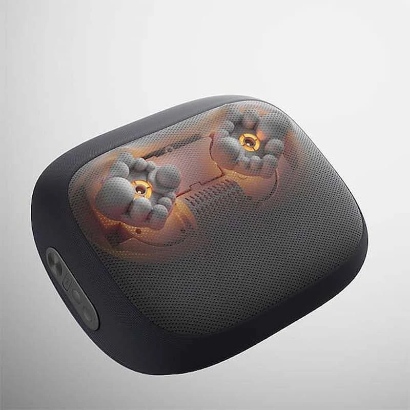 ماساژور برقی کمر میجیا | Mijia Smart Waist Massager MJYBAMY01YMYY — تصویر ۶