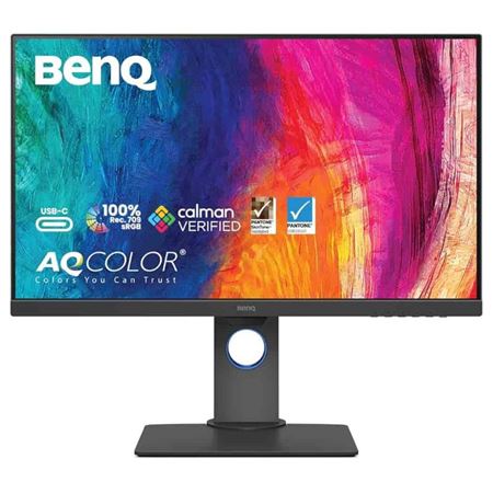 مانیتور بنکیو PD2705Q سایز 27 اینچ