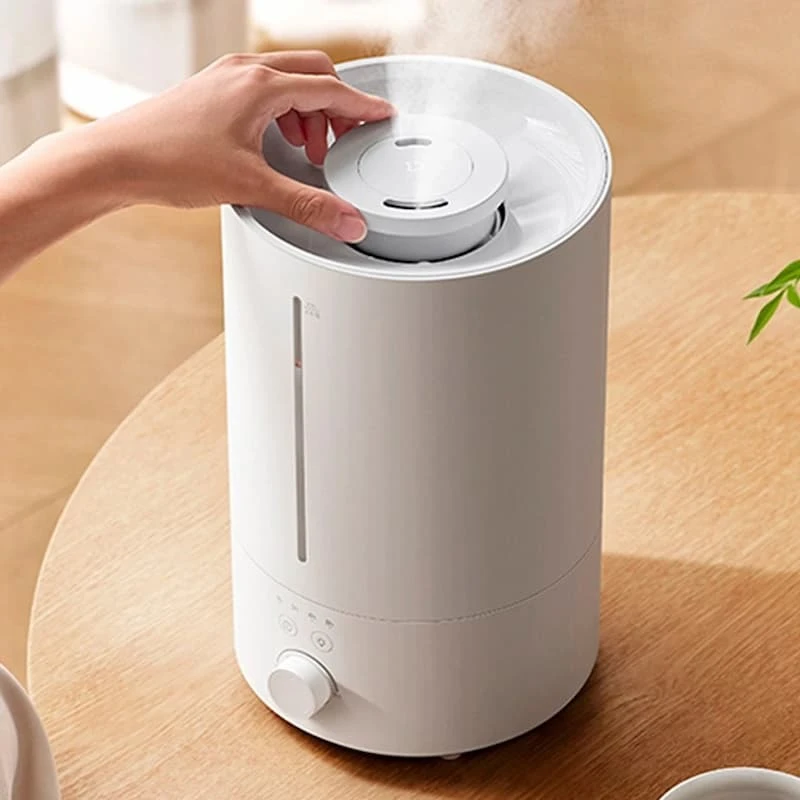 رطوبت‌ ساز میجیا نسخه 3 | Mijia Humidifier 3 — تصویر ۴