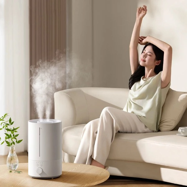 رطوبت‌ ساز میجیا نسخه 3 | Mijia Humidifier 3 — تصویر ۵