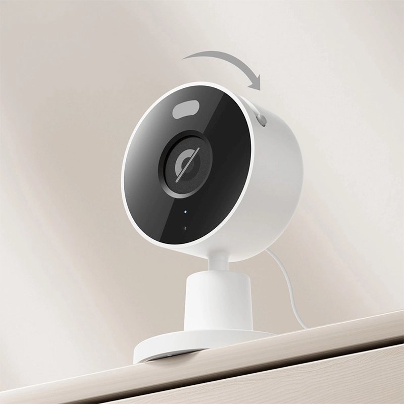 دوربین نظارتی هوشمند شیائومی | Mi Smart Home Security Camera C100 — تصویر ۶