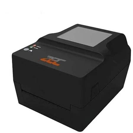 لیبل پرینتر زد ای سی ZP403H — تصویر ۴