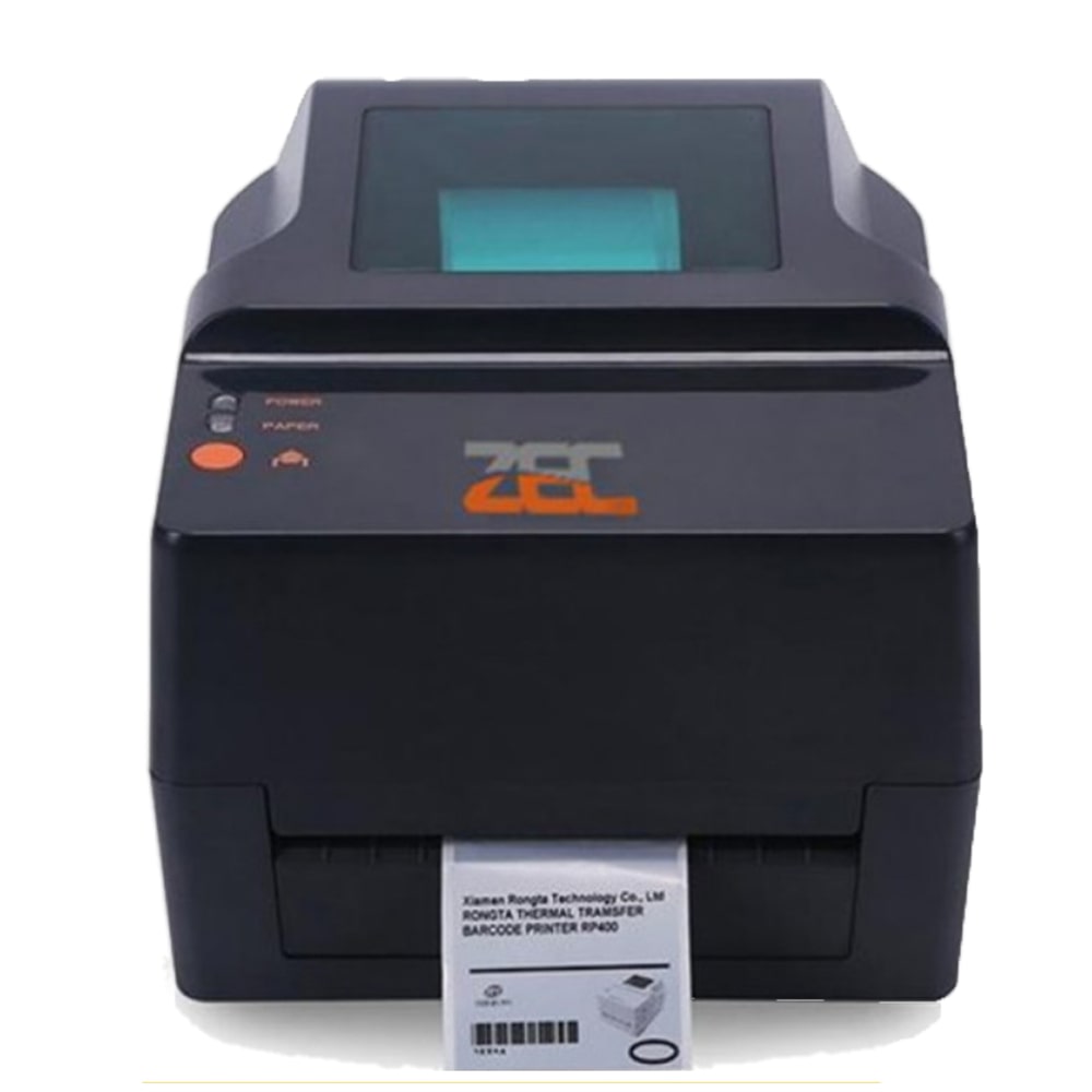 لیبل پرینتر زد ای سی ZP403H — تصویر ۵
