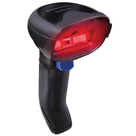 بارکدخوان دیتالاجیک QD2200 — تصویر ۲