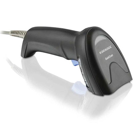 بارکدخوان دیتالاجیک QD2200 — تصویر ۴