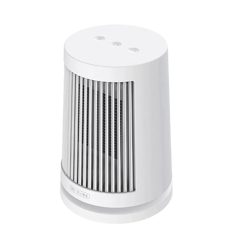 هیتر رومیزی میجیا | Mijia Desktop Heater ZMNFJ01YM — تصویر ۳