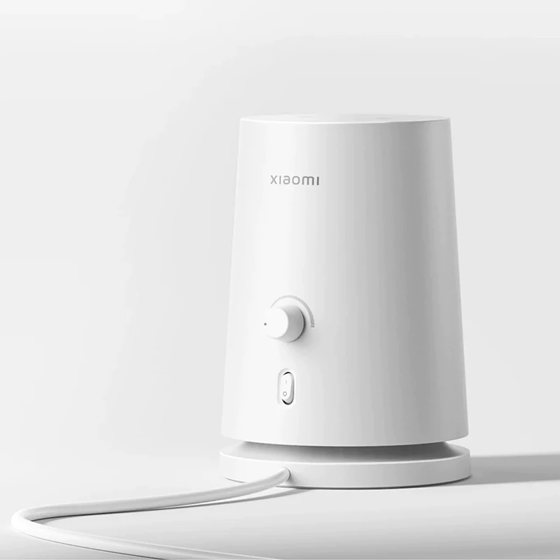 هیتر رومیزی میجیا | Mijia Desktop Heater ZMNFJ01YM — تصویر ۴