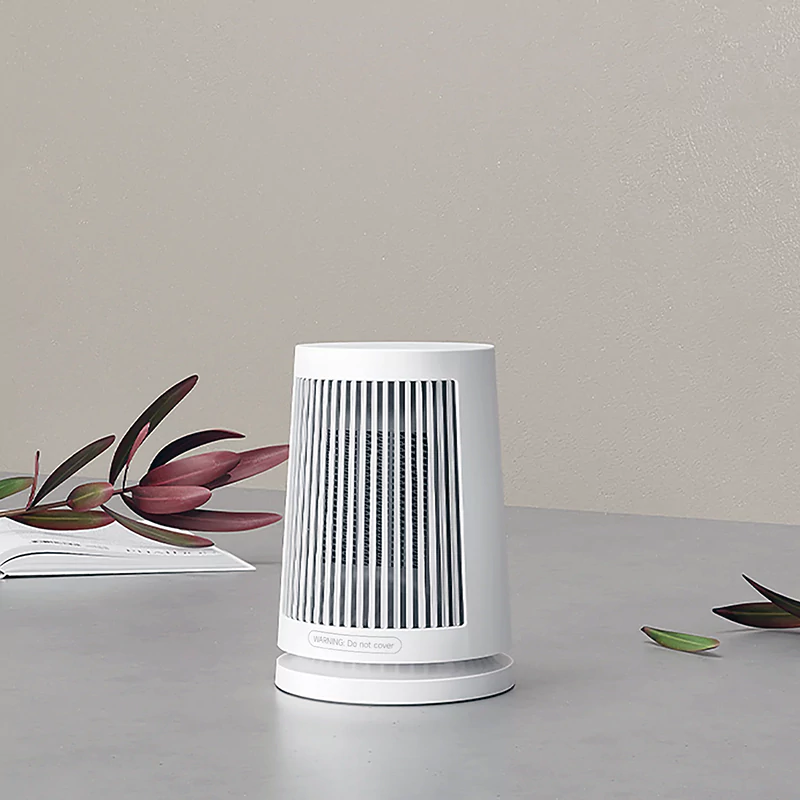 هیتر رومیزی میجیا | Mijia Desktop Heater ZMNFJ01YM — تصویر ۵